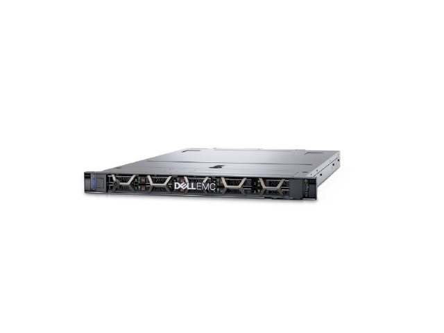  Dell EMC PowerEdge R450