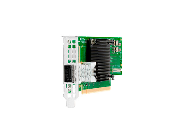  HPE HDR InfiniBand P06251-H21