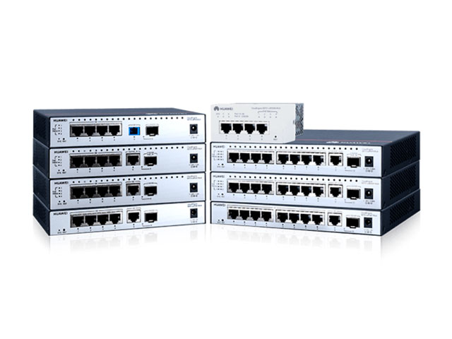 Коммутаторы Huawei CloudEngine S5731-L S5731-L4P2HT-RUA Коммутаторы Huawei CloudEngine S5731-L S5731-L4P2HT-RUA