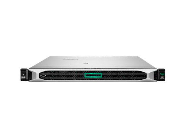 Rack- HPE ProLiant DL360 Gen10 Plus P55241-B21