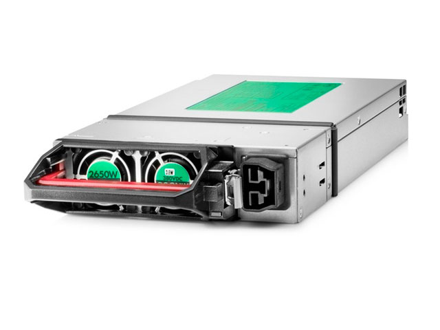 Блок питания HPE Performance 798099-B21