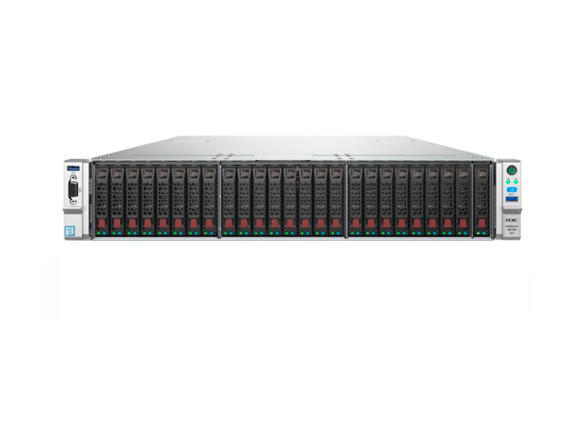  H3C UniServer R6700 G3