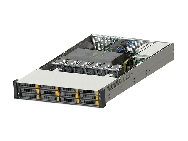 Серверы Х86 Scalable-3 Пантера-12 G3 Серверы Х86 Scalable-3 Пантера-12 G3