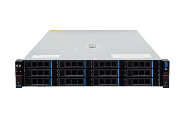 Серверы SNR SNR-SR2312RS Серверы SNR SNR-SR2312RS