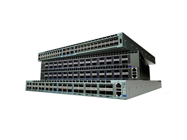 HPE Arista 7280R JQ072A