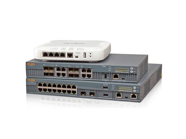 Сетевое оборудование HPE JW683A Сетевое оборудование HPE JW683A