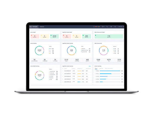  Cisco UCS Manager