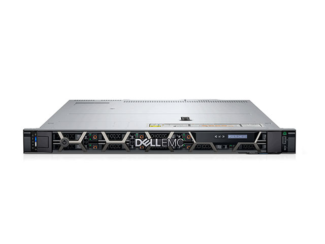  Dell EMC PowerEdge R650xs