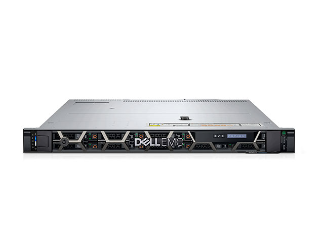 Сервер Dell EMC PowerEdge R650xs