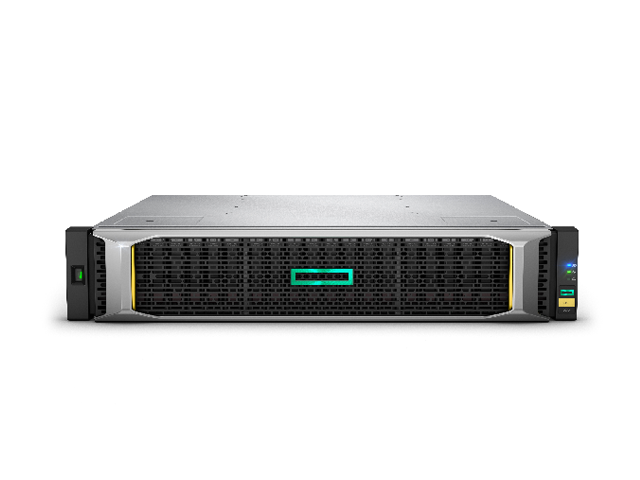 HPE MSA 2050 SAN Q2P39A