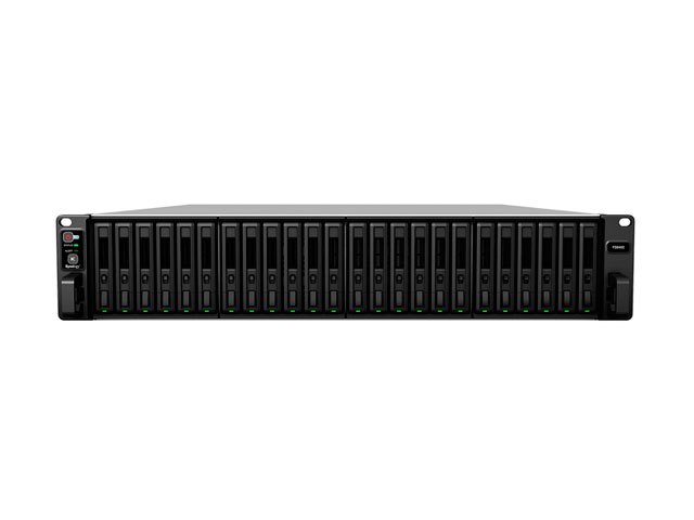 All-Flash  Synology FS6400