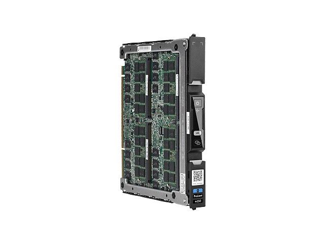 Сервер HPE ProLiant Moonshot m350 750492-B21