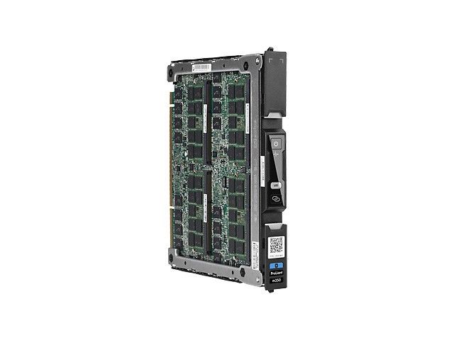  HPE ProLiant Moonshot m350 750492-B21