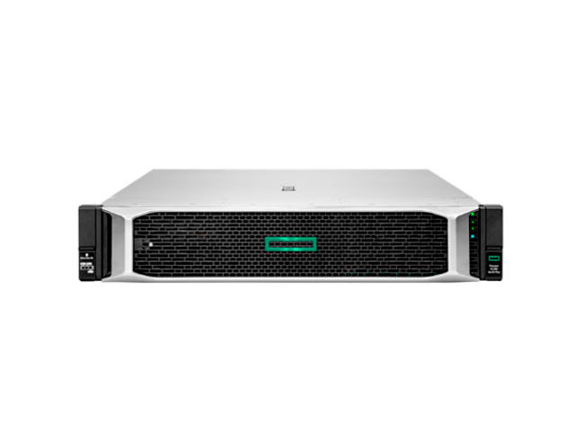 Rack- HPE ProLiant DL380 Gen10 Plus P55245-B21