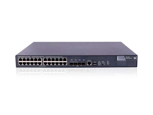  HPE FlexFabric 5800 JC099B