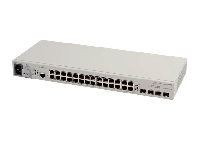   Eltex Ethernet MES2124B