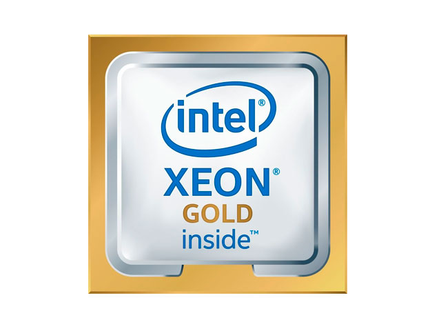  Intel Xeon Gold Intel Xeon Gold 6234