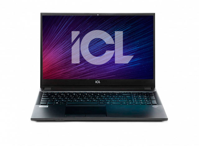 Ноутбуки ICL RAYbook Bi1504