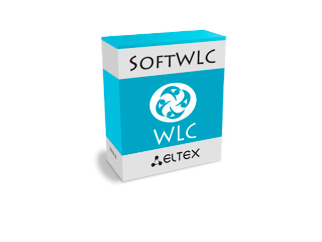 Беспроводные Wi-Fi контроллеры Eltex SoftWLC Беспроводные Wi-Fi контроллеры Eltex SoftWLC