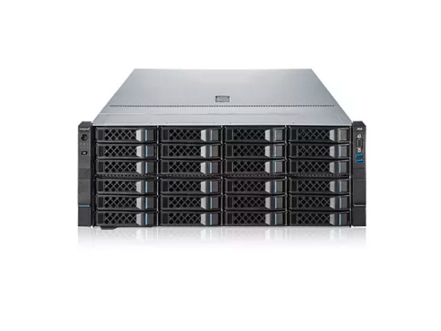 Сервер Inspur NF5466 M6