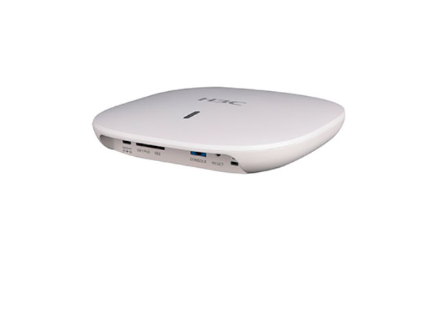 Точки доступа H3C WA5530 Точки доступа H3C WA5530