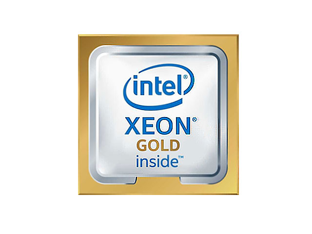  HPE Intel Xeon Gold 5122 874282-B21