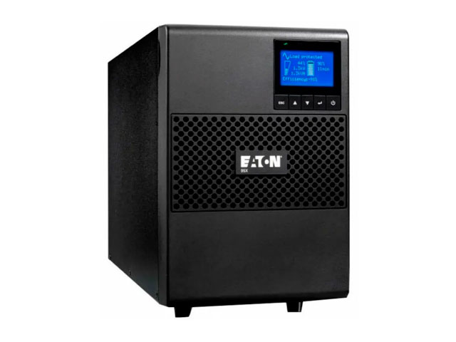 Eaton 9SX EBM 48V Tower 9SXEBM48T
