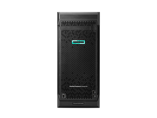 Сервер HPE ProLiant ML110 Gen10 P21438-421
