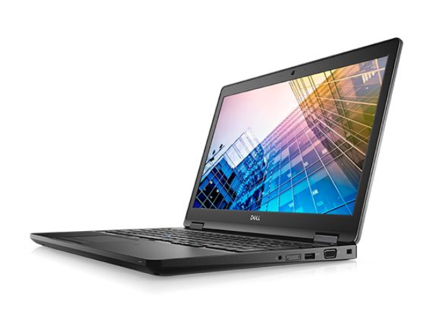 Ноутбуки Dell Latitude Dell Latitude 5591