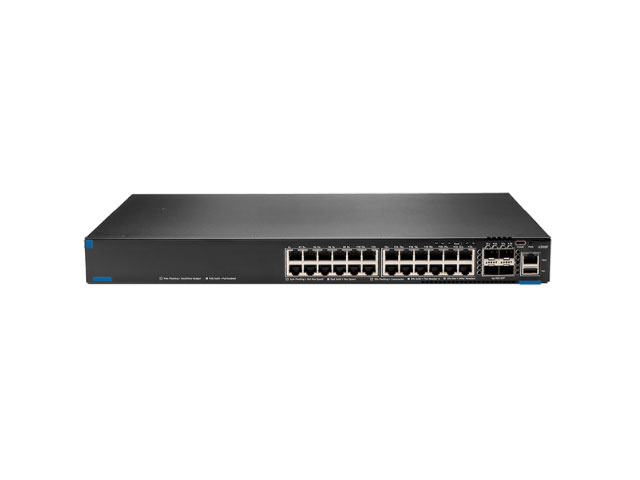 Коммутатор ДатаРу КА СХ6300 DR-KА-JL666A