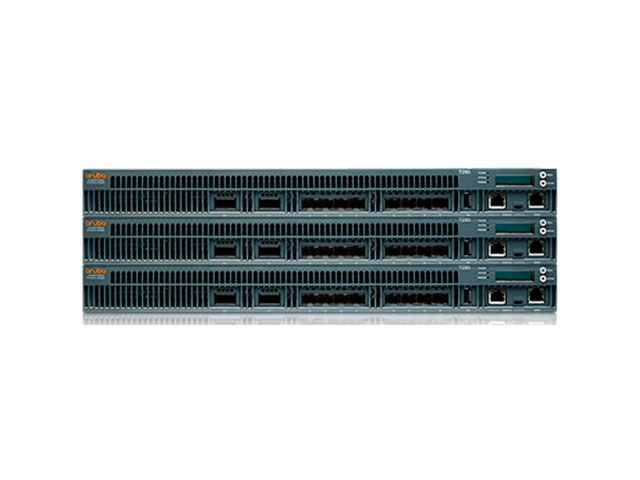  HPE Aruba 7280 Mobility Controller JX916A