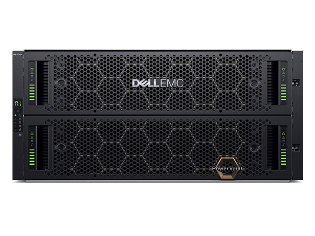  Dell EMC PowerVault ME4084