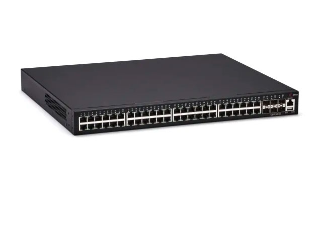 QTECH QSW-4530 QSW-4530-54TX-POE