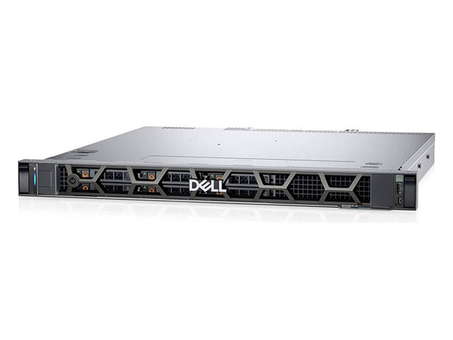 Серверы Dell EMC PowerEdge R260 Серверы Dell EMC PowerEdge R260