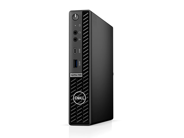 Dell OptiPlex 7080 Micro