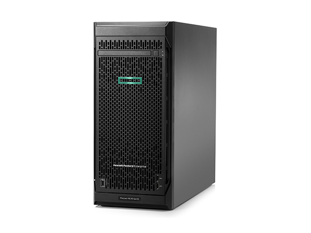 Tower-сервер HPE ProLiant ML110 Gen10 880232-425
