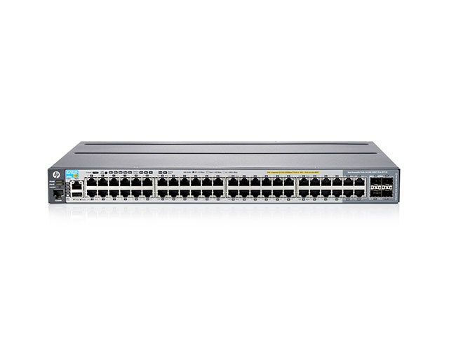 HPE Aruba 2920