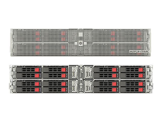 Норси-Транс НТ ПАЛАДИН-МШУ (ТИП 1)