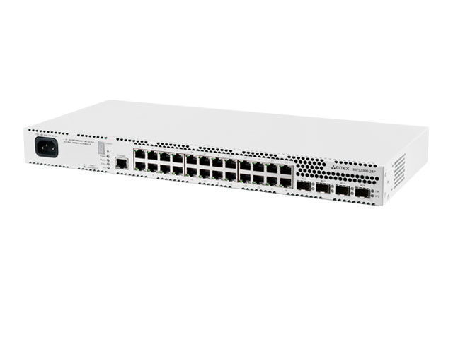 Коммутаторы доступа Eltex Ethernet MES2300-24P