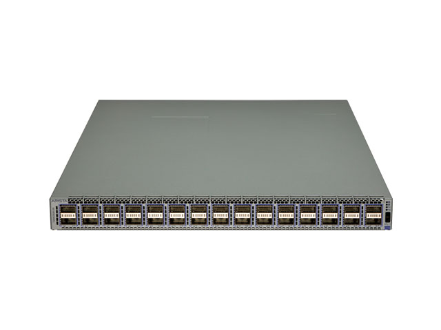 HPE Arista 7280R JQ408A