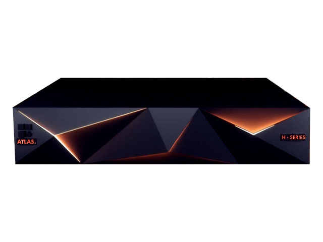 Системы хранения данных ATLAS ATLAS.SH