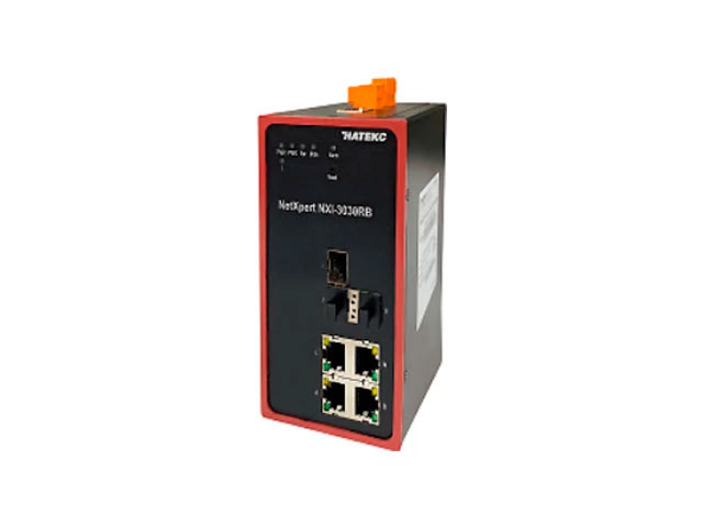   Natex NetXpert Ethernet NXI-3030RB