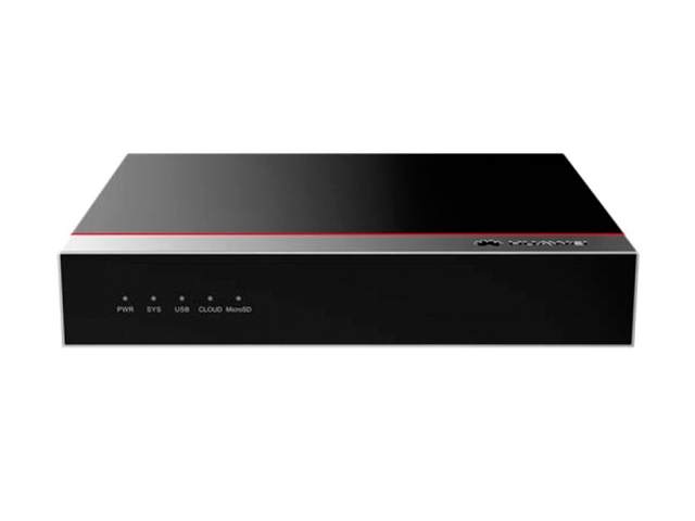 Контроллеры беспроводных сетей Huawei AC6508