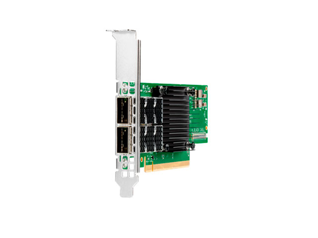  HPE HDR InfiniBand P23666-B21