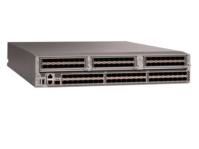  HPE SN6630C Fibre Channel R4D91A