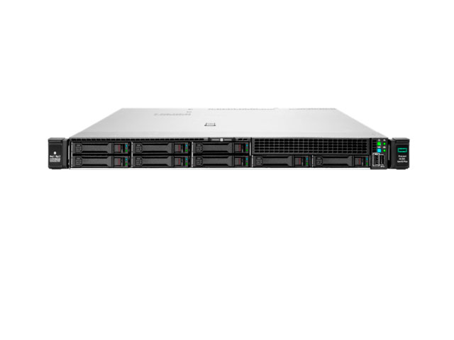 Rack-сервер HPE ProLiant DL365 Gen10 Plus P39368-B21