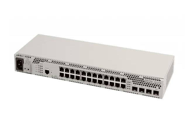   Eltex Ethernet MES2324B