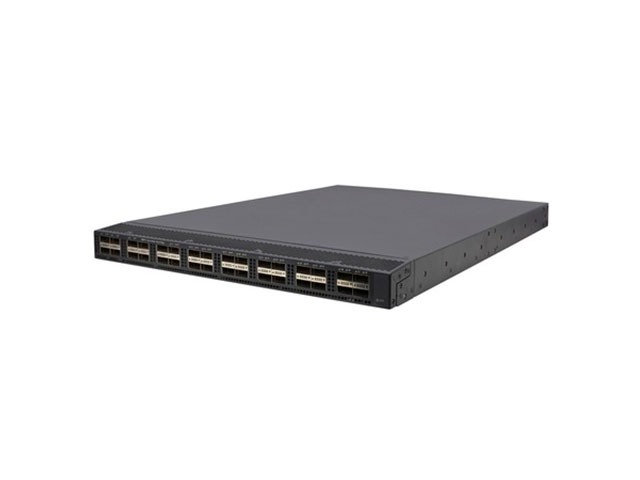  HPE FlexFabric 5940 JH391A