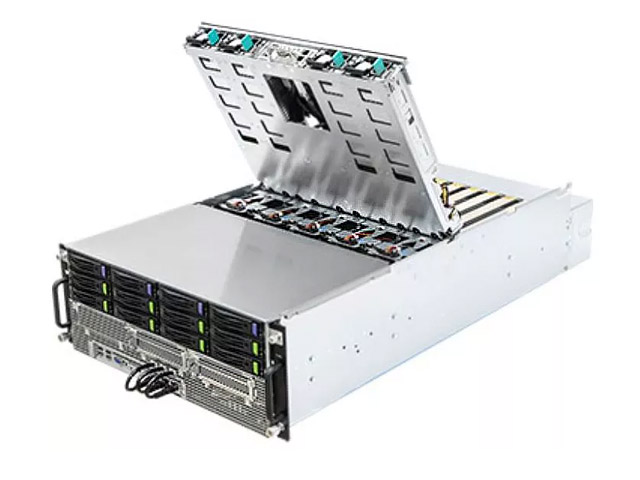 Серверы F+ FPD-16-SP Сервер F+ FPD-16-SP-A2U4C6W-CTO Серверы F+ FPD-16-SP Сервер F+ FPD-16-SP-A2U4C6W-CTO