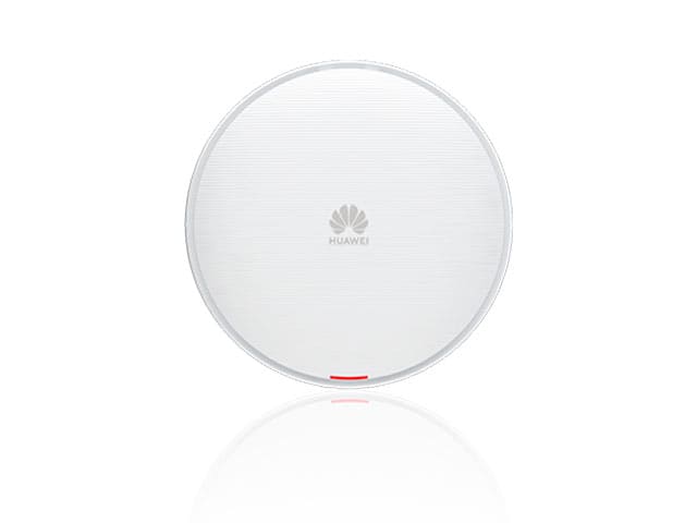 Точки доступа Huawei для установки в помещениях 5760-51